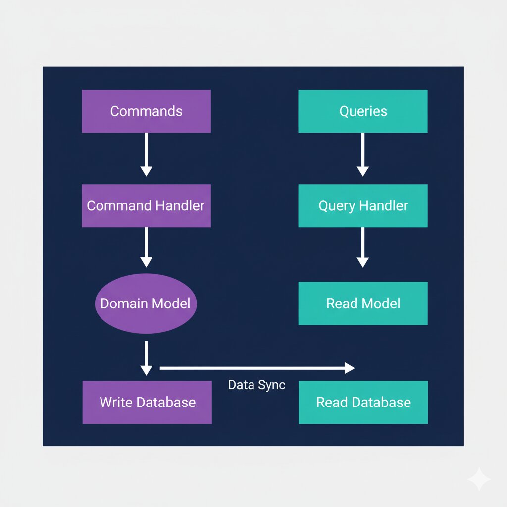 CQRS Architecture