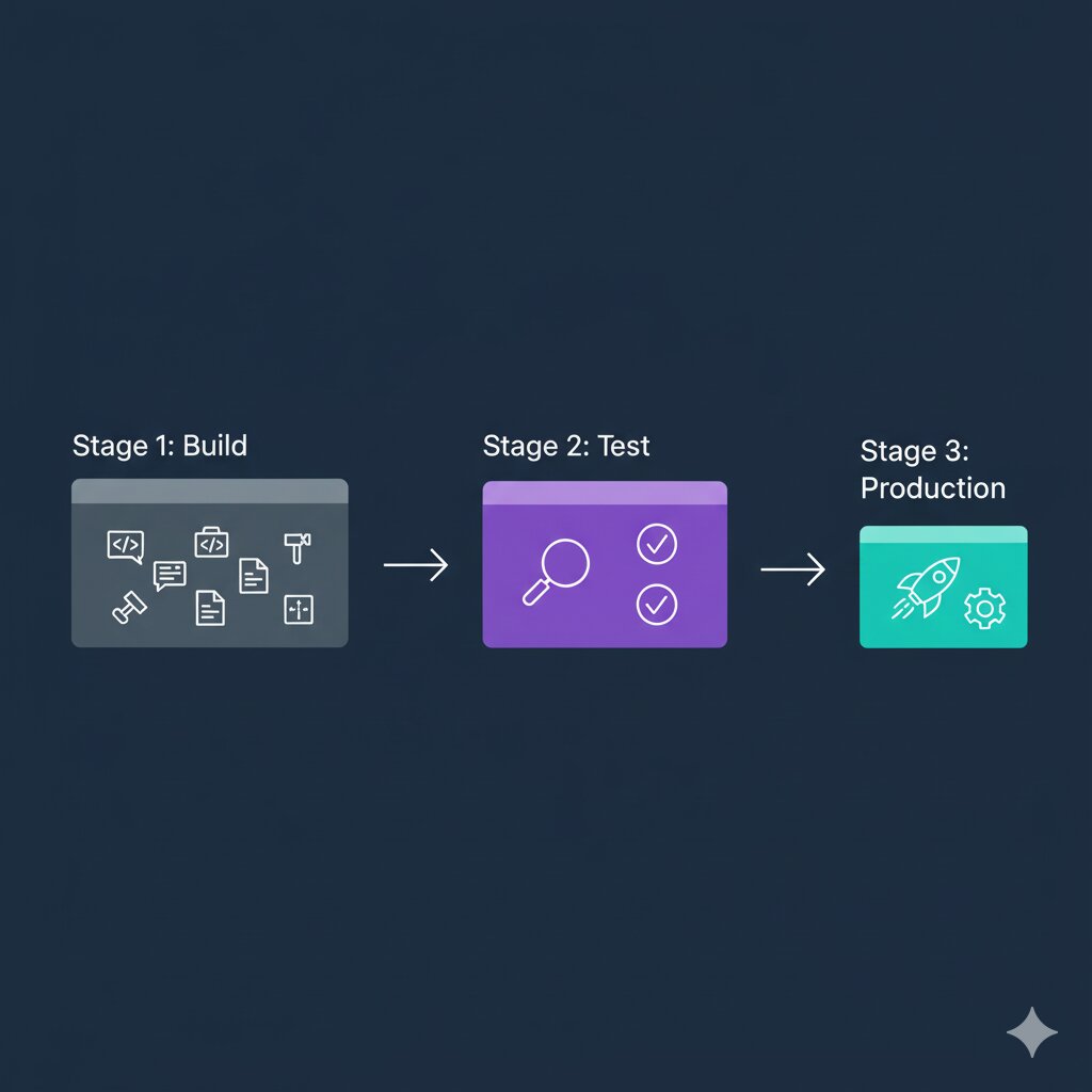 Docker Multi-stage