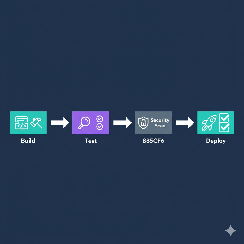 GitLab Pipeline