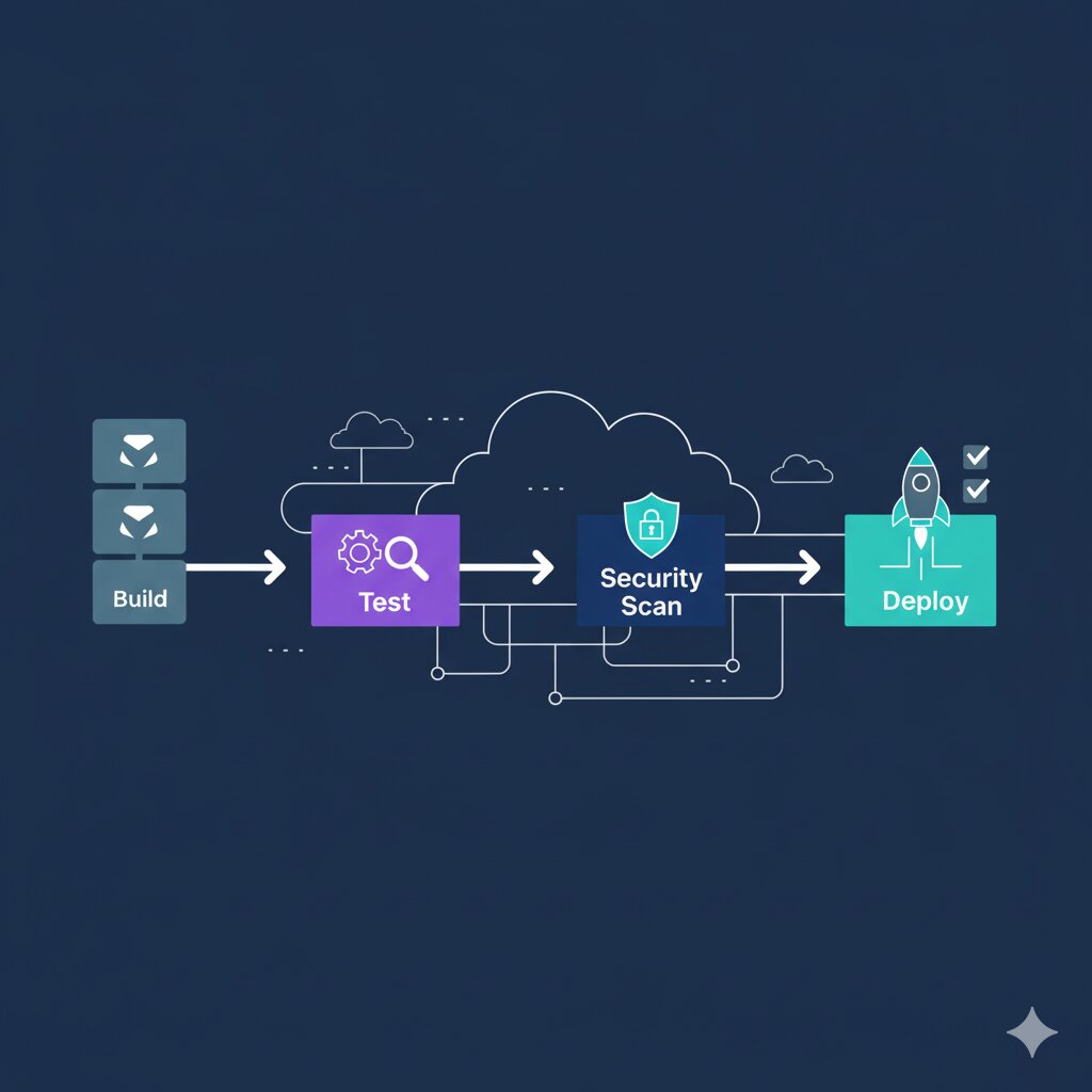 Pipeline CI/CD con Docker