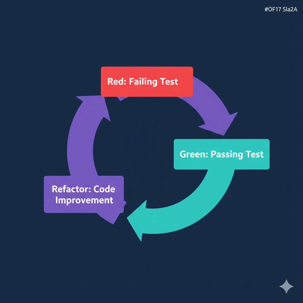 TDD Cycle